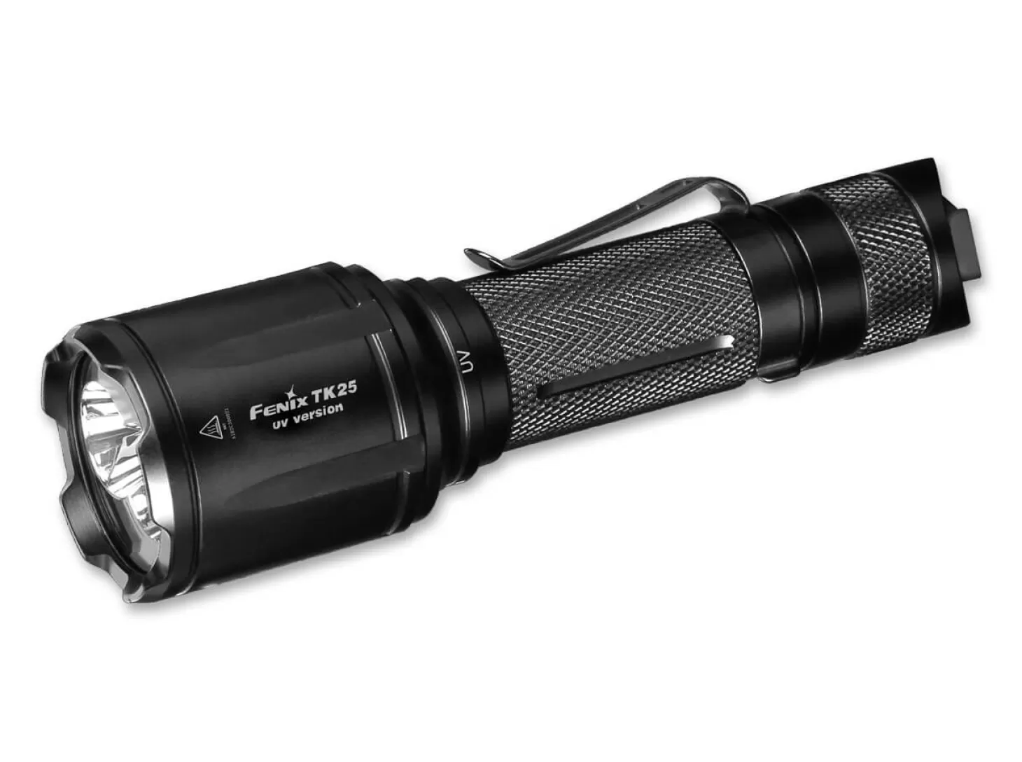 Outlet TK25 UV Taschenlampen