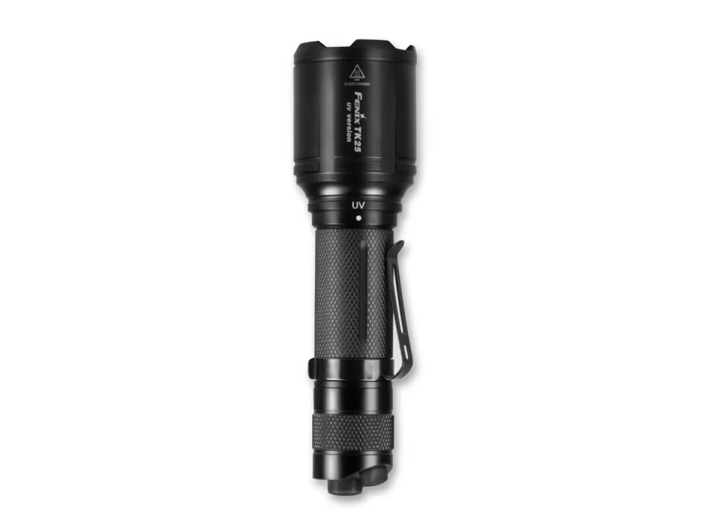 Outlet TK25 UV Taschenlampen