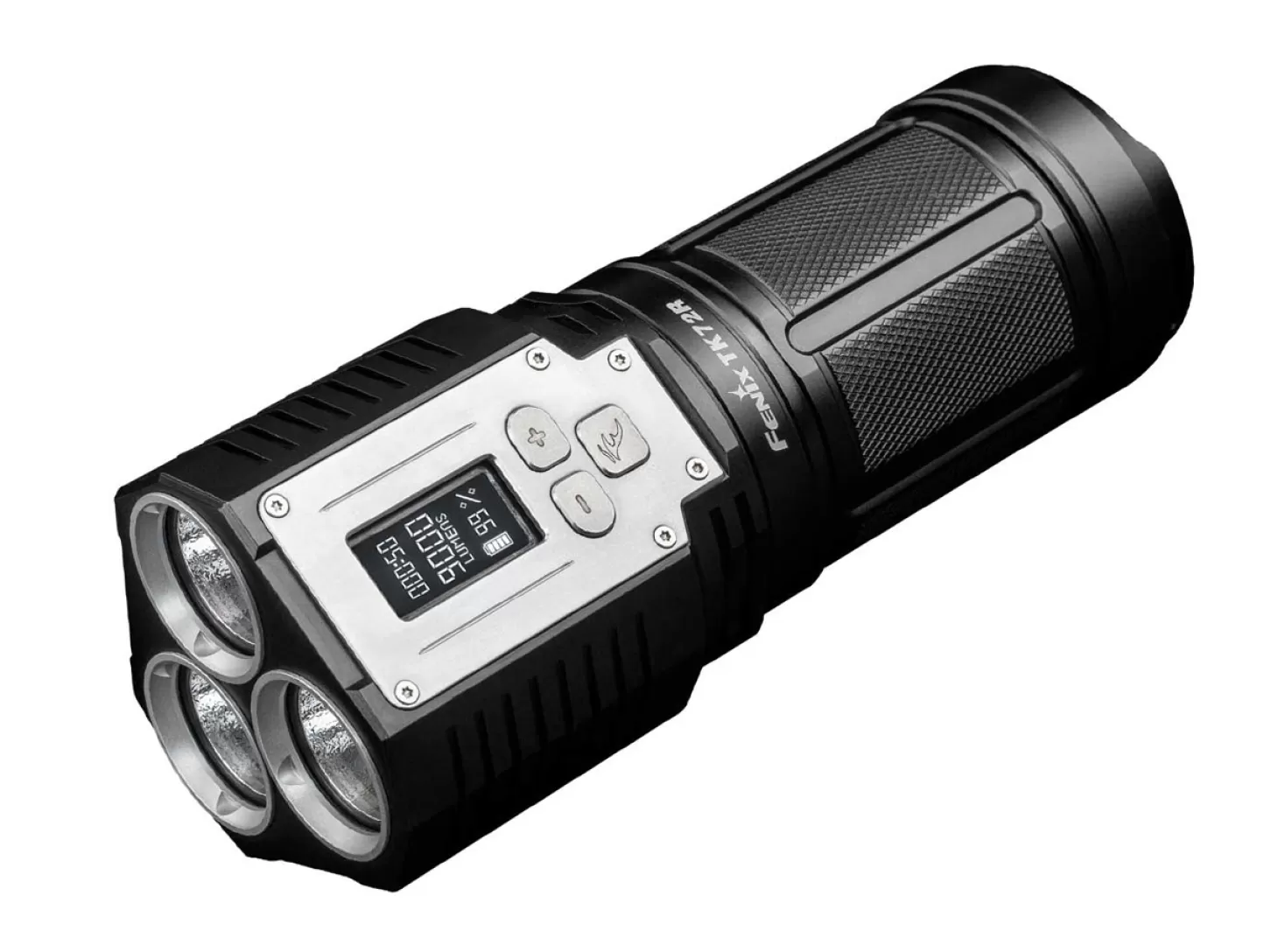 Hot TK72R Taschenlampen