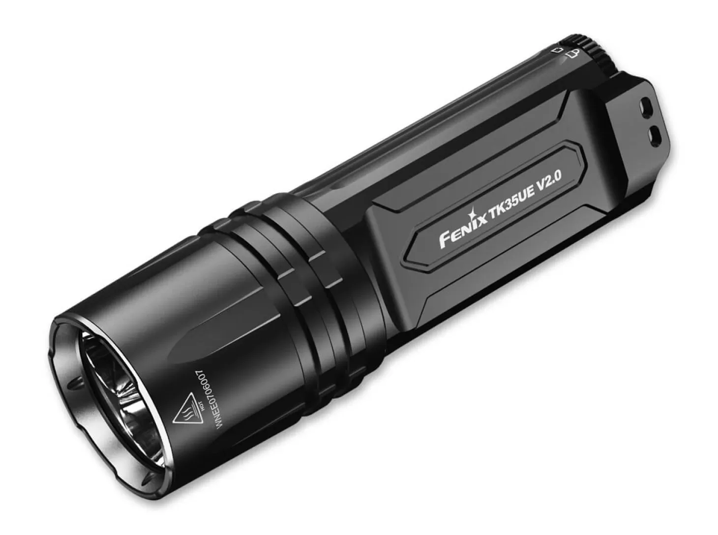 Outlet TK35UE V2.0 Taschenlampen