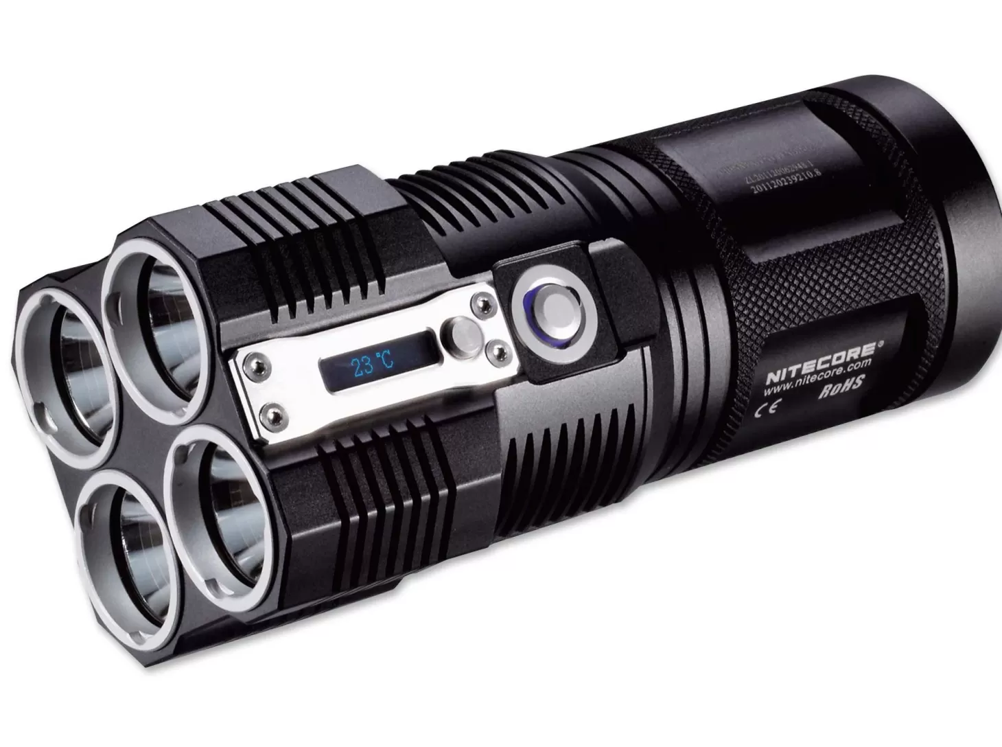 Best Sale TM26 4000 Lumen Taschenlampen