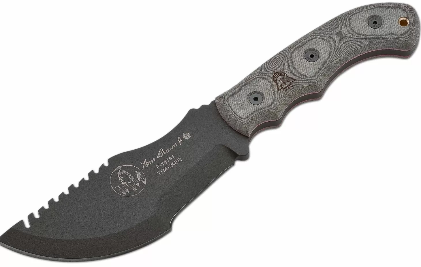 Discount Tom Brown Tracker Taktische Messer