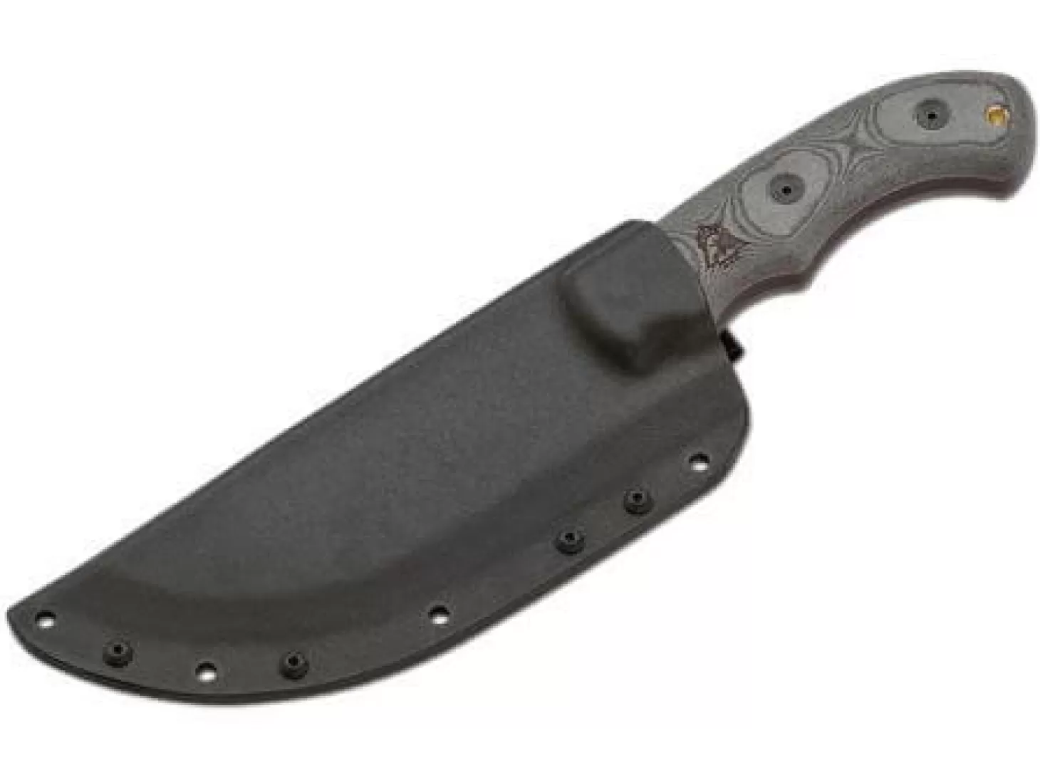 Discount Tom Brown Tracker Taktische Messer