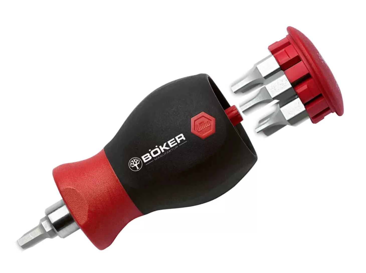 Hot Toolkit Innensechskant Pflege & Wartung
