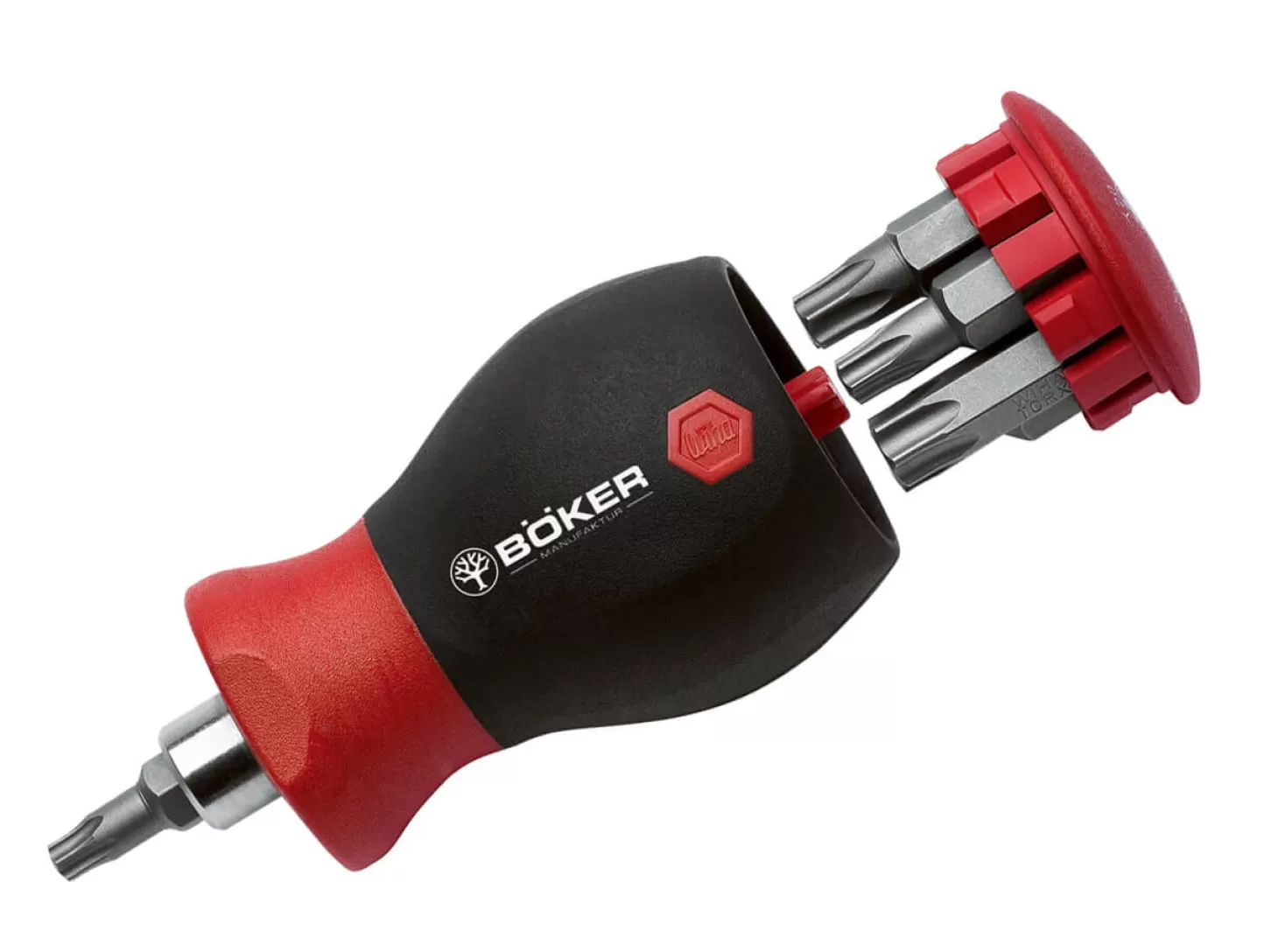 New Toolkit Torx Pflege & Wartung