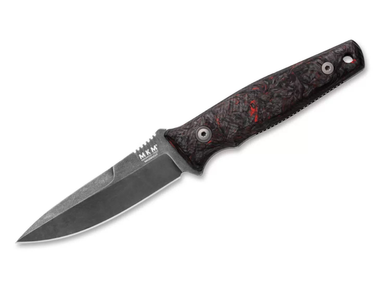 Hot TPF Defense Dark Matter CF Red Sammlermesser