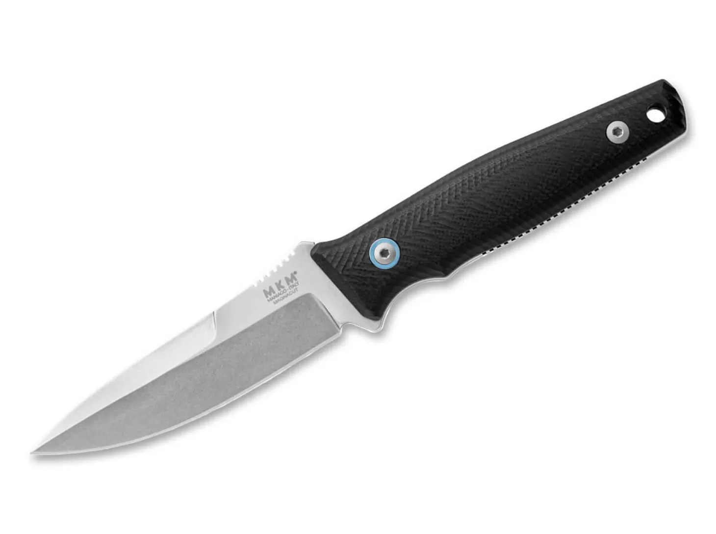 New TPF Defense G10 Black Sammlermesser