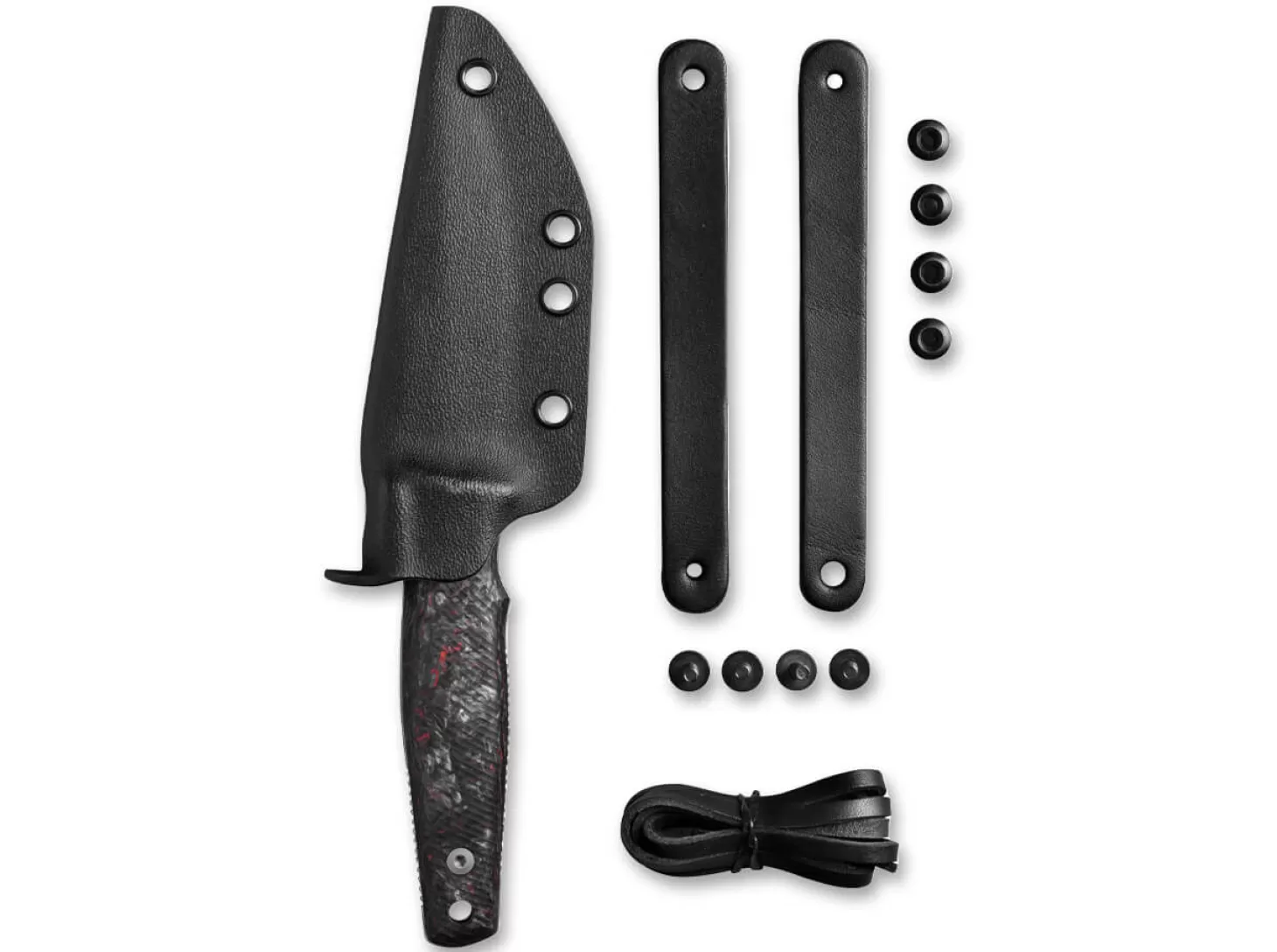 Cheap TPF Defense Kydex Sheath Pack Etuis & Scheiden
