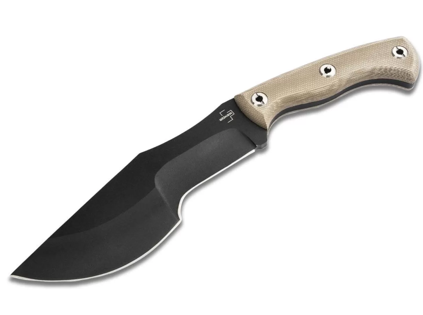 Clearance Tracker 2.0 Jagdmesser