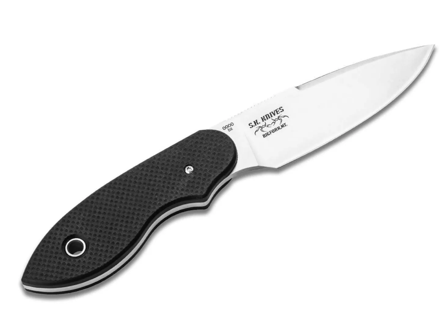 Sale Trailmate Taktische Messer