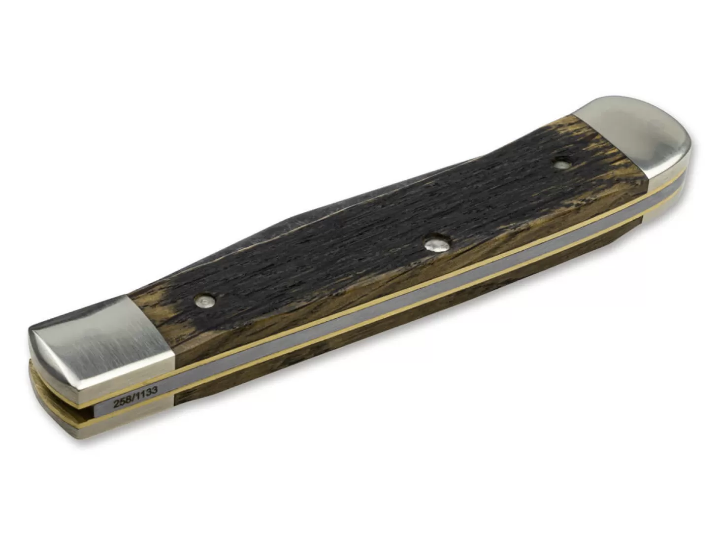 Sale Trapper Schloss Burg Zweihandmesser