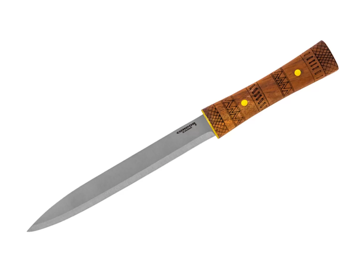 Flash Sale Tribal Roots Knife Klassische Messer