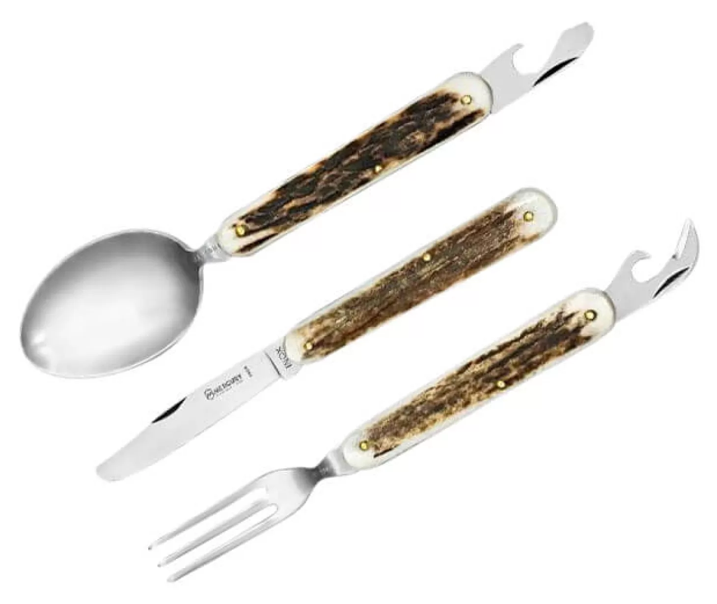 Sale Trip Set Servo Multifunktionsmesser