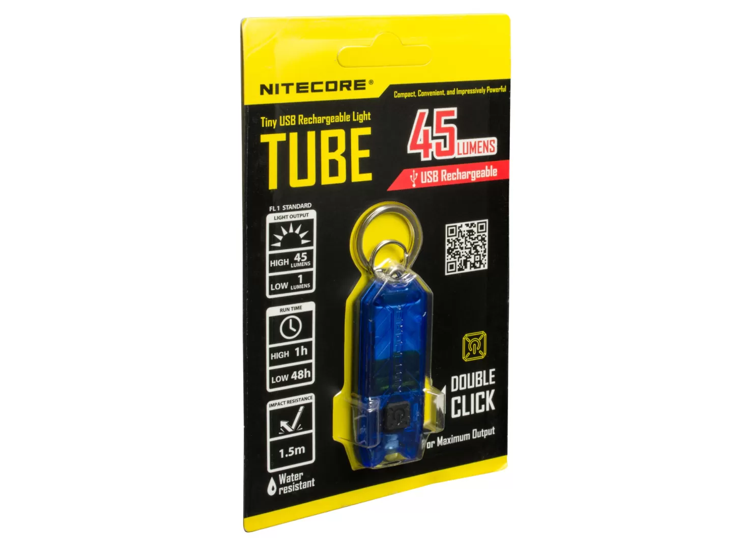 Sale Tube Schlüsselbundlampen