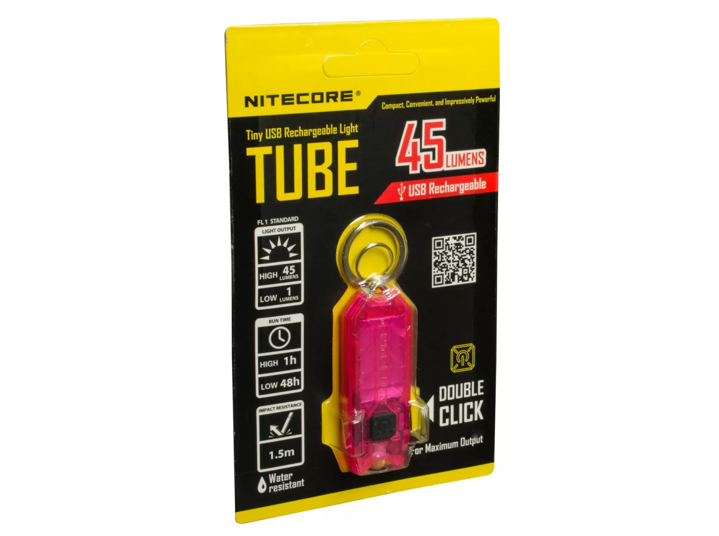 Discount Tube Schlüsselbundlampen