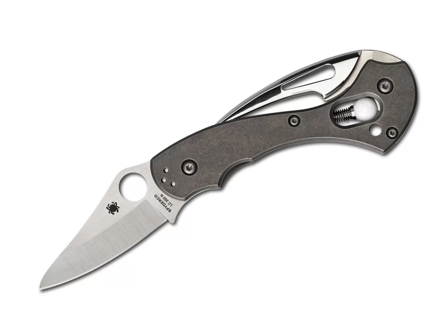 Online Tusk Seglermesser