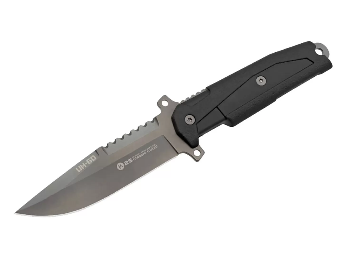 Sale UH-60 Taktische Messer