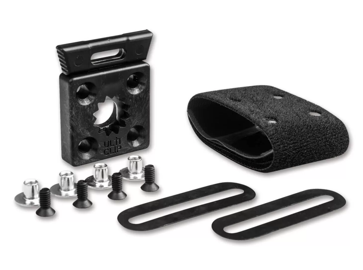 Hot UltiLink Lock Erweiterungs-Set Etuis & Scheiden