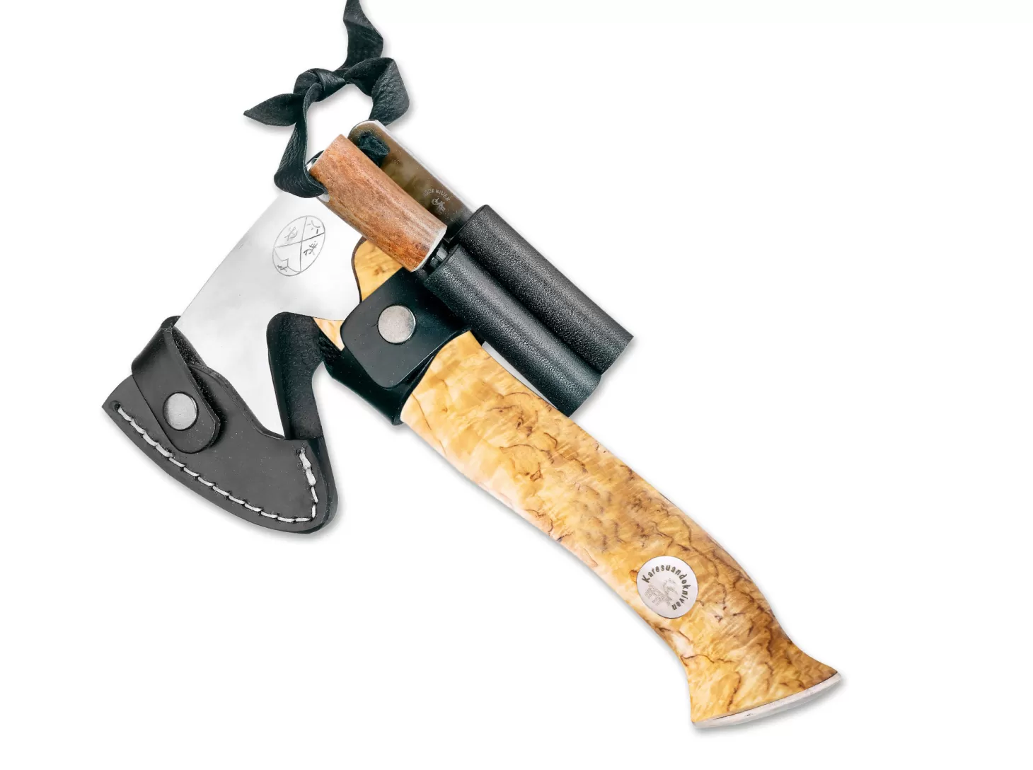 Shop Unna Aksu Survival Natur Äxte