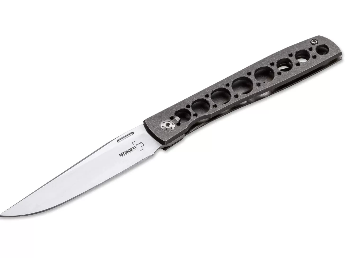 Outlet Urban Trapper 42 Zweihandmesser