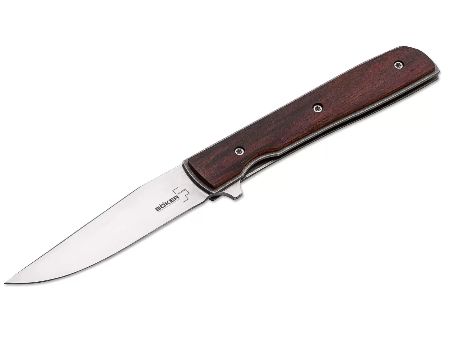 Shop Urban Trapper Petite Cocobolo Klassische Messer