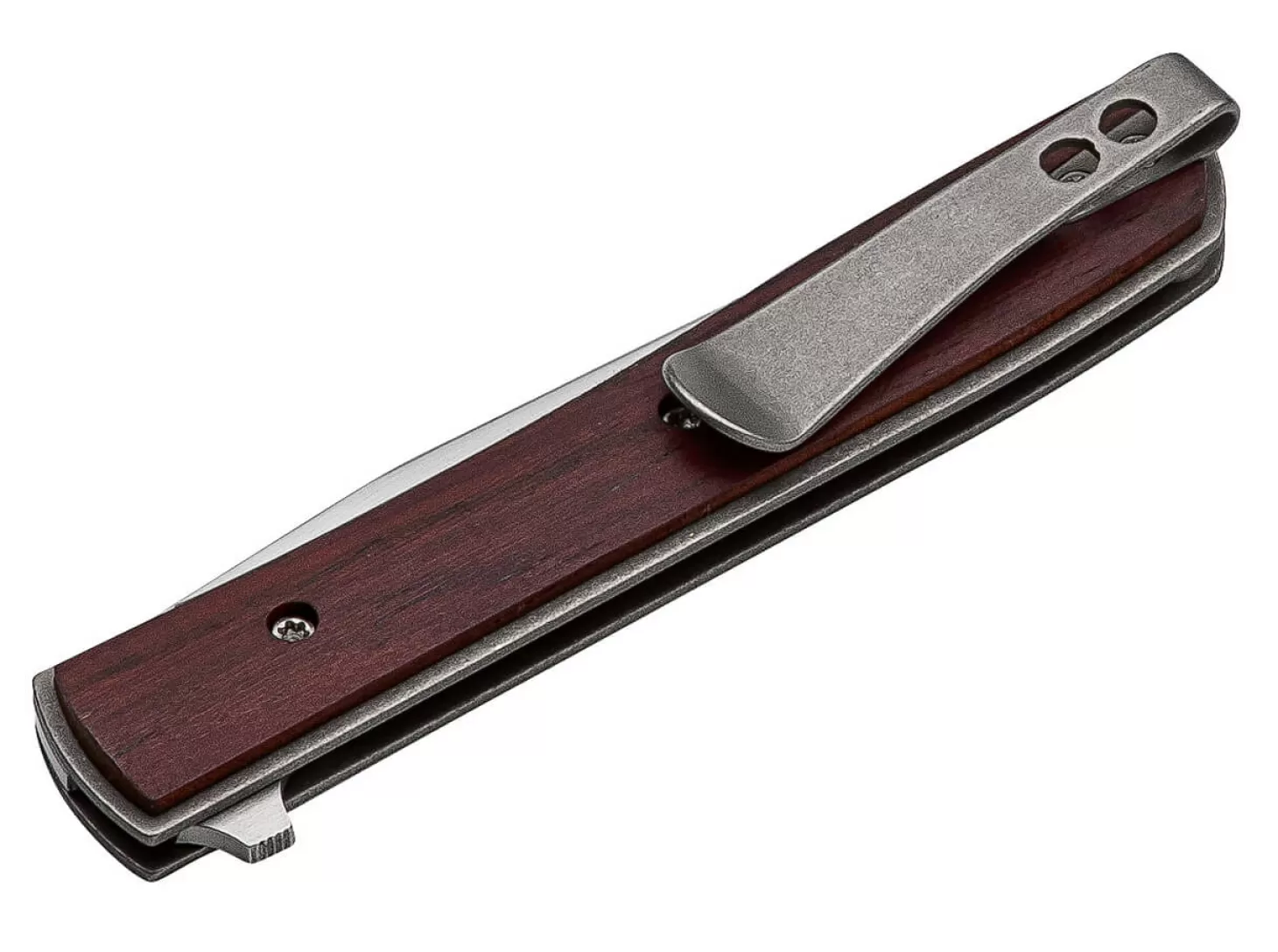 Shop Urban Trapper Petite Cocobolo Klassische Messer
