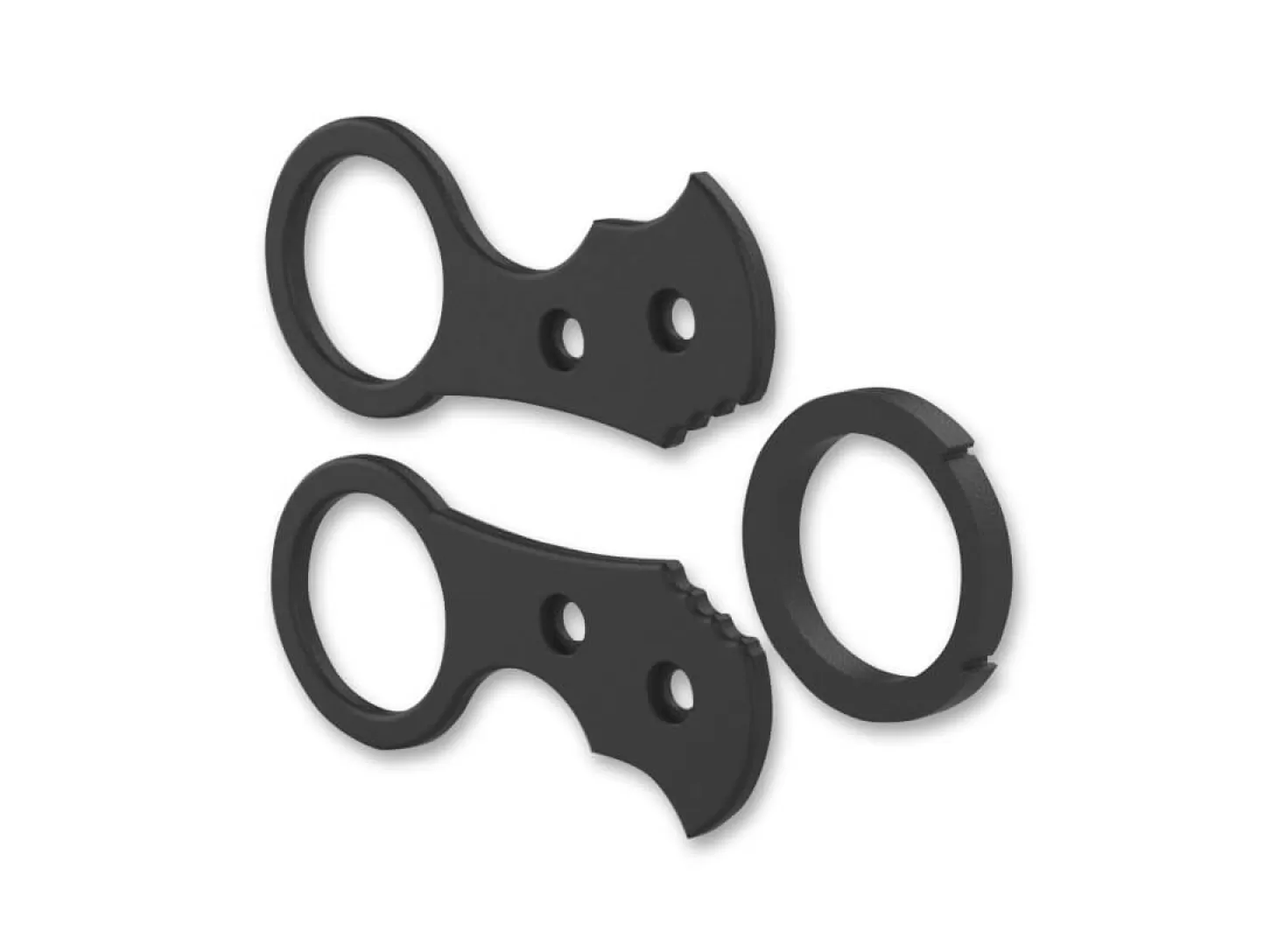 Outlet Urd 2.0 Großer Ringgriff 3D-Modell Zubehör