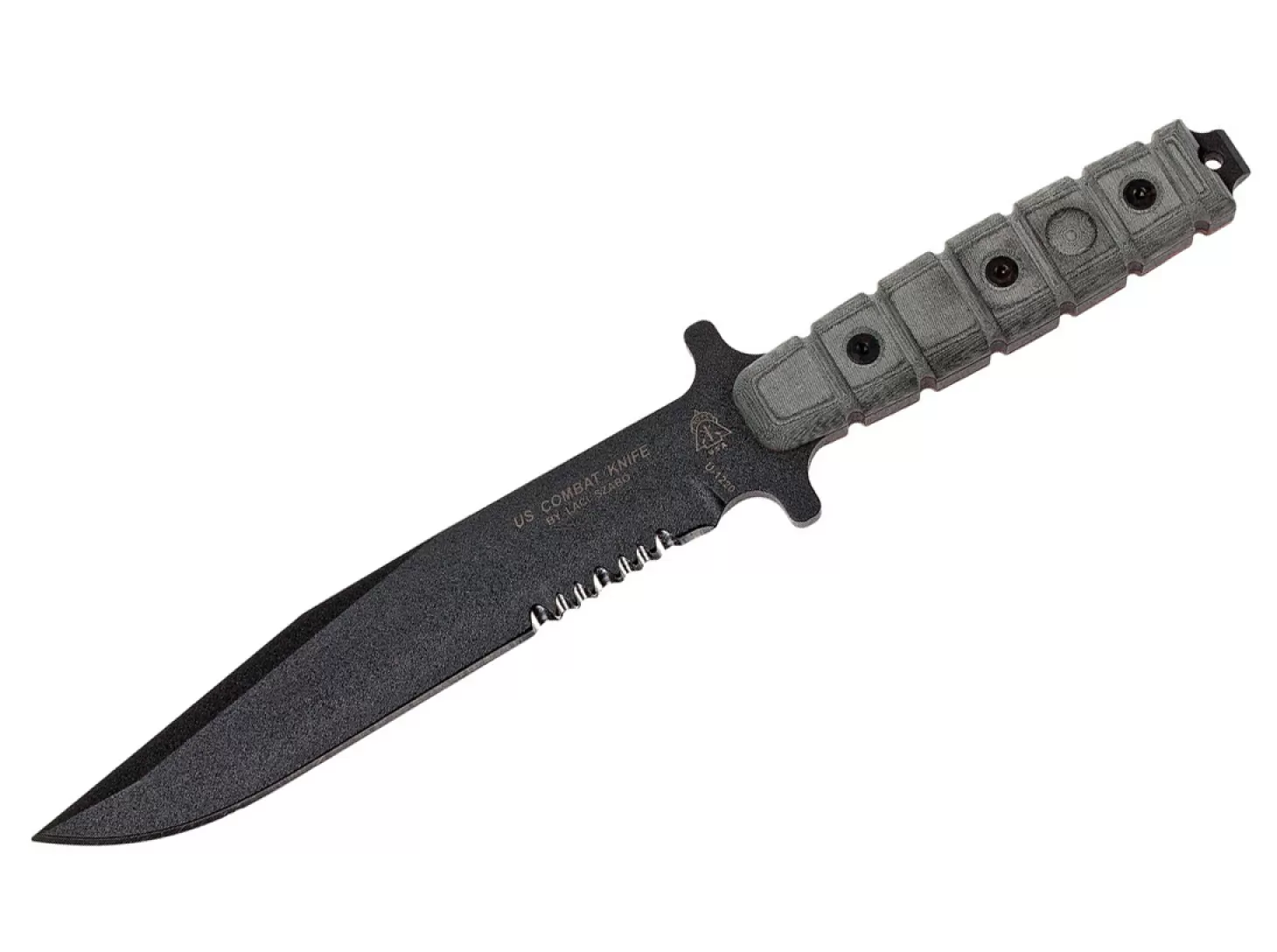 Fashion US Combat Knife Taktische Messer