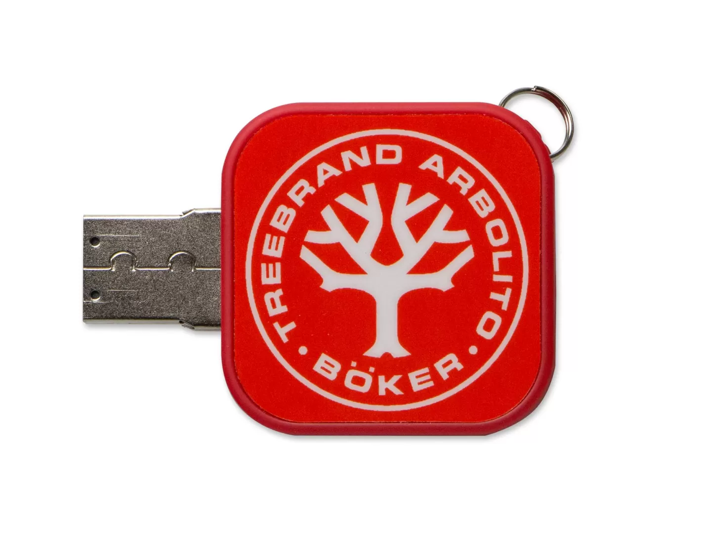 Cheap USB-Stick 8 GB Merchandise