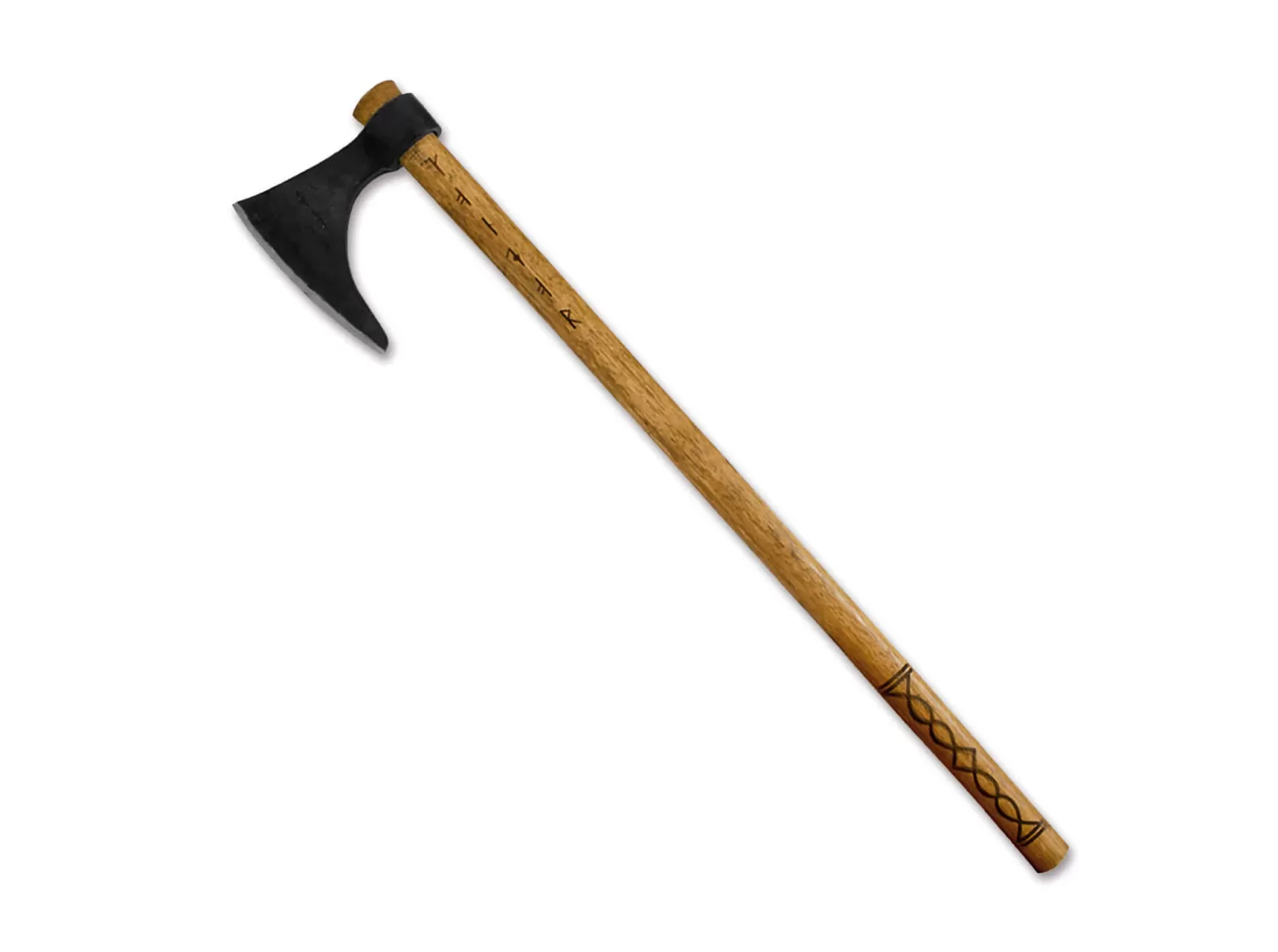 Online Valhalla Battle Axe Äxte