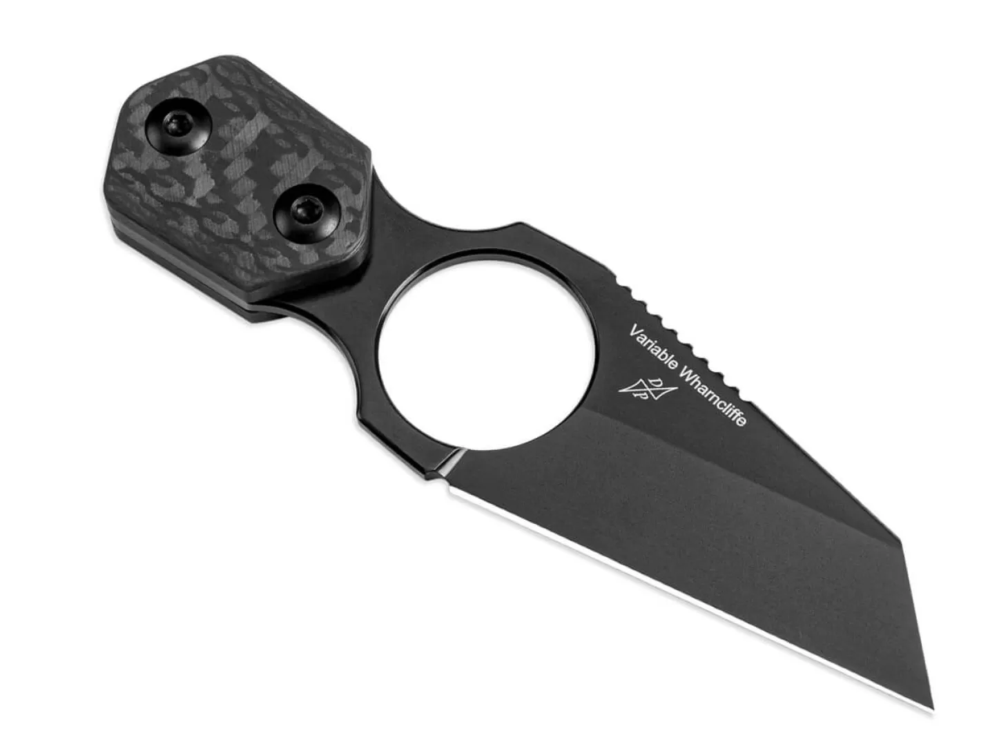 Flash Sale Variable Wharncliffe CF EDC-Messer