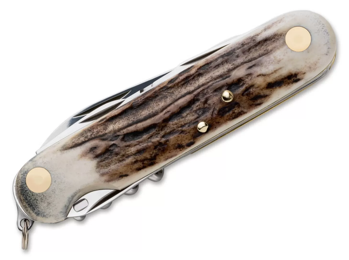 New Venatores 7 in 1 Multitool Stag Multifunktionsmesser