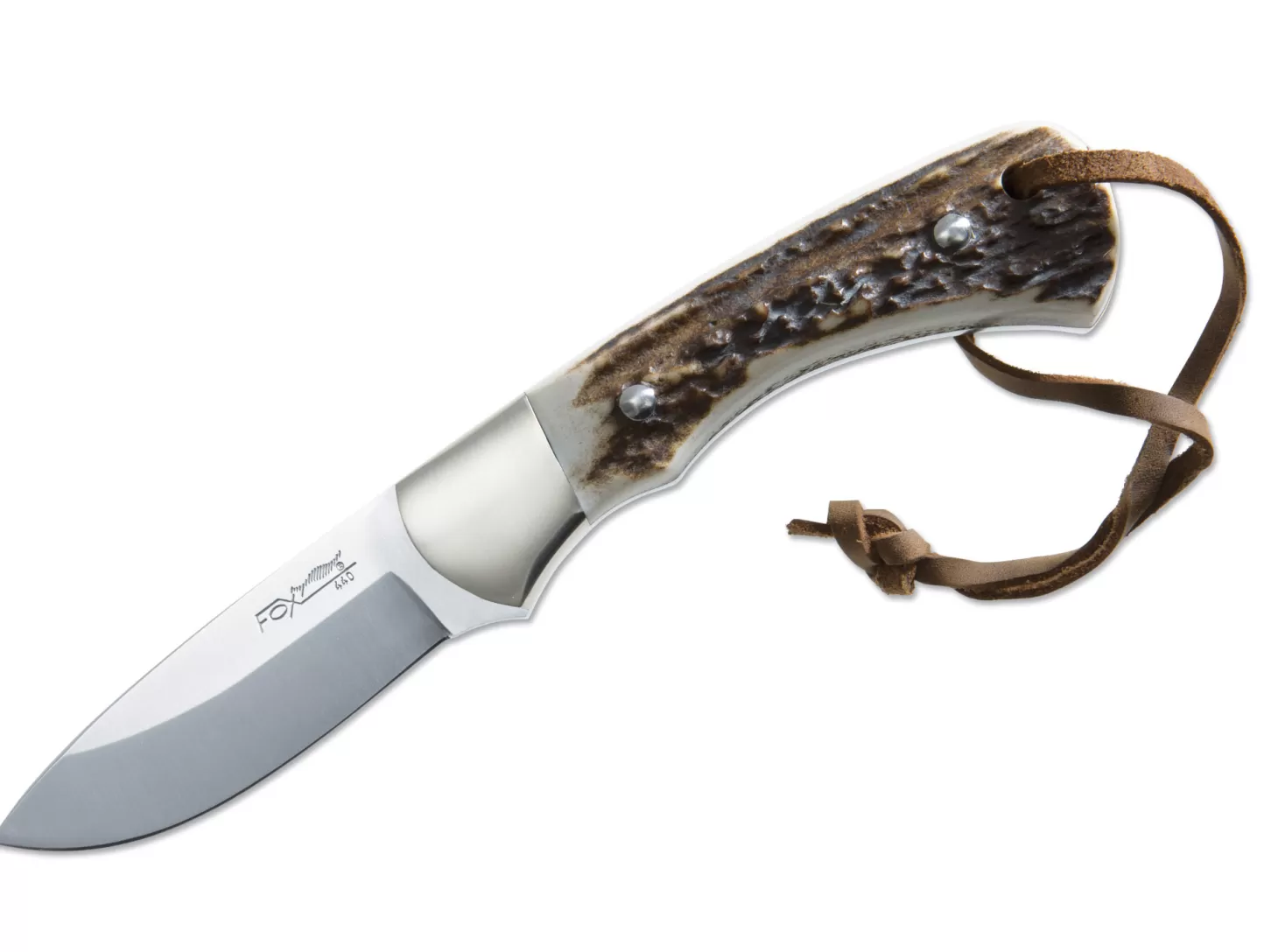 Fashion Vintage Stag Klassische Messer