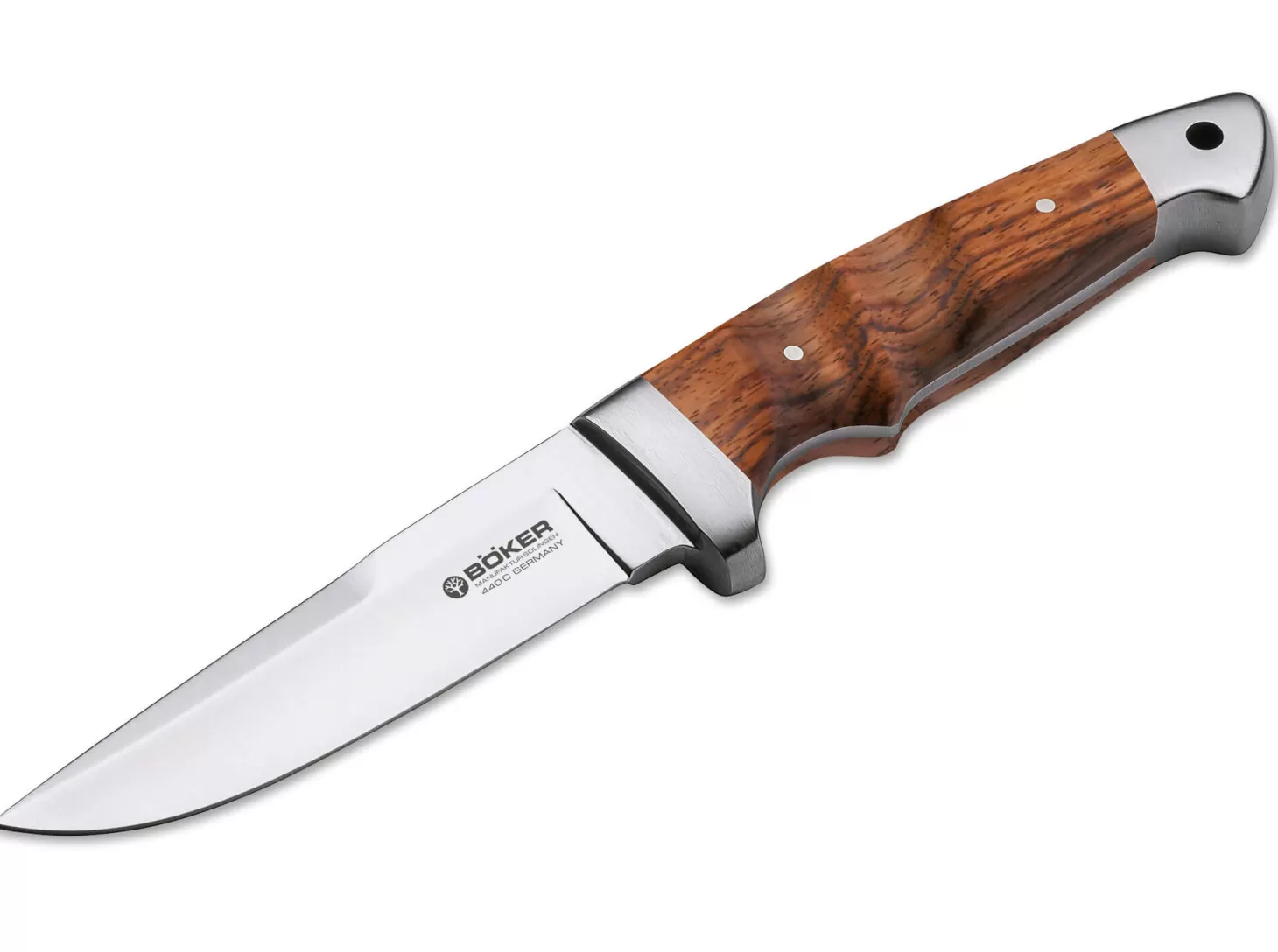 Cheap Vollintegral 2.0 Palisander Jagdmesser