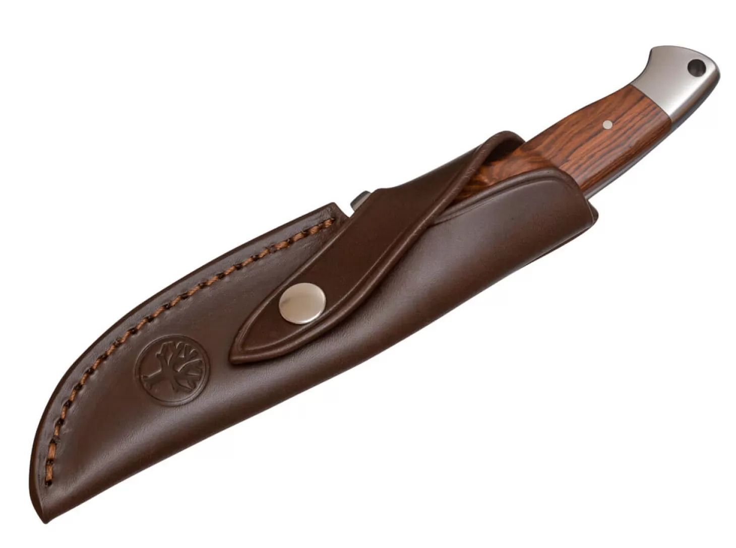 Cheap Vollintegral 2.0 Palisander Jagdmesser