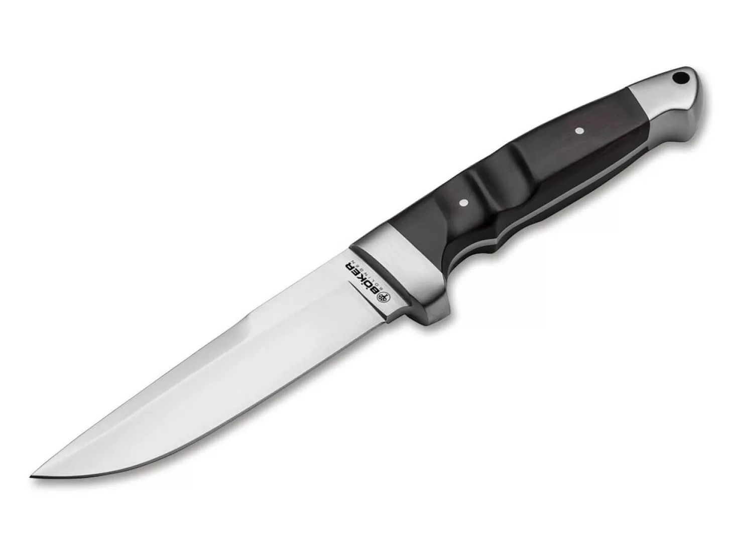 Discount Vollintegral XL 2.0 Grenadill Jagdmesser