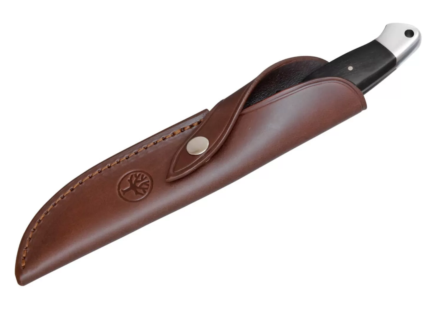 Discount Vollintegral XL 2.0 Grenadill Jagdmesser