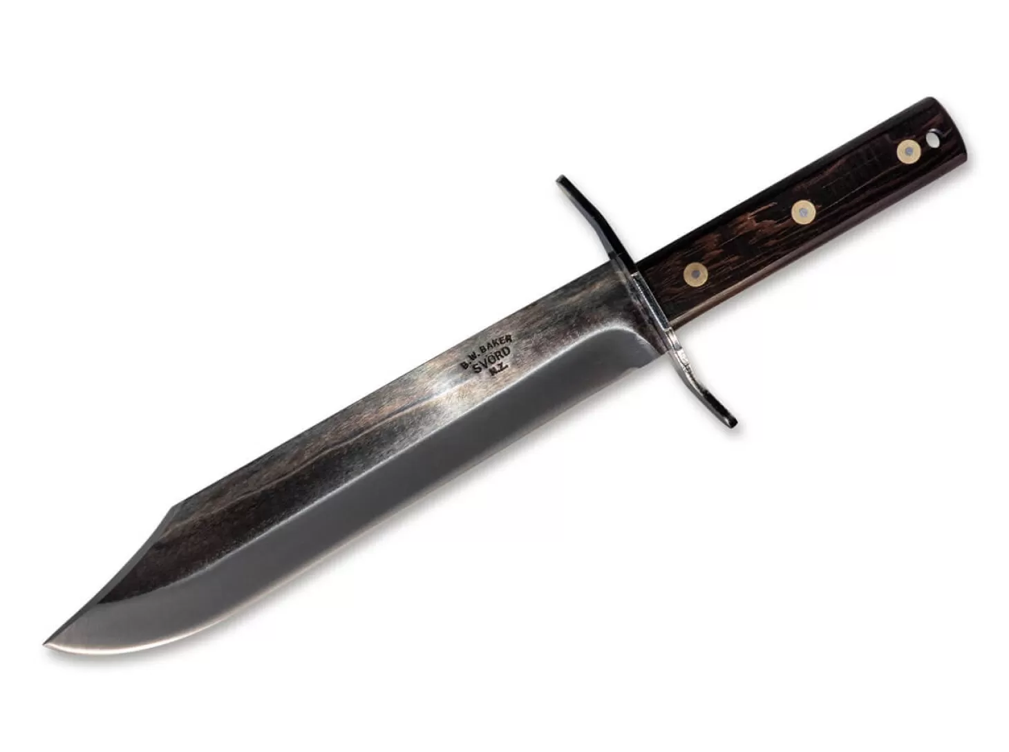 Outlet Von Tempsky Bowie 11 Fahrtenmesser