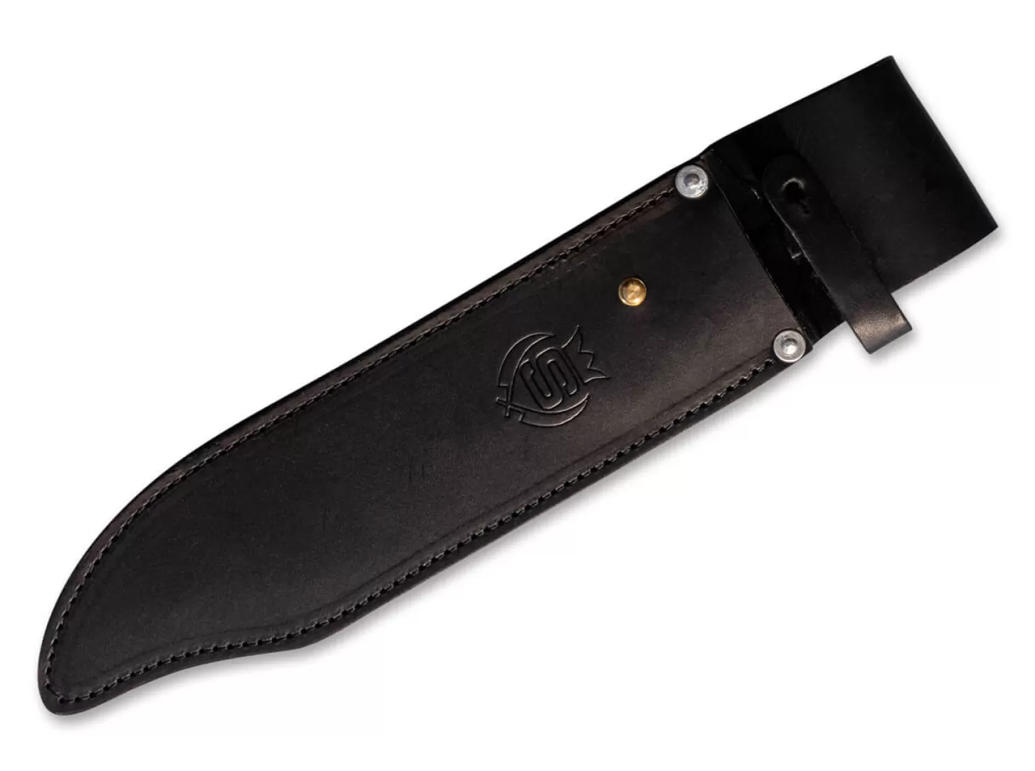 Outlet Von Tempsky Bowie 11 Fahrtenmesser