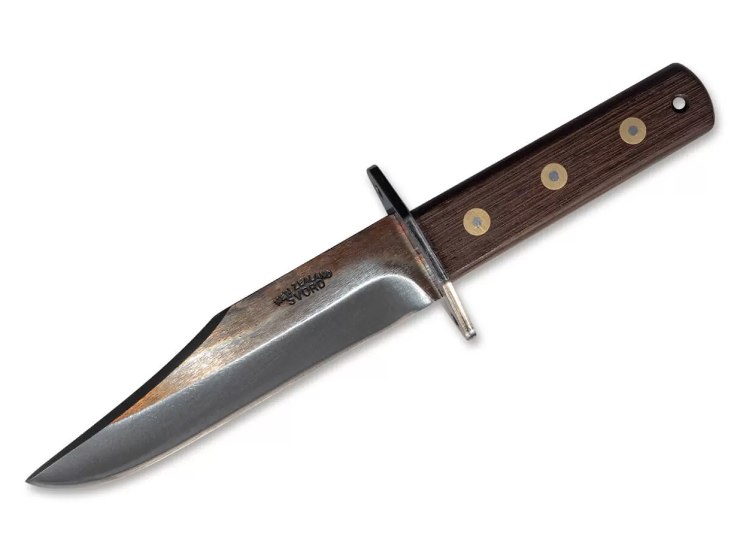 Shop Von Tempsky Ranger 6.5 Fahrtenmesser