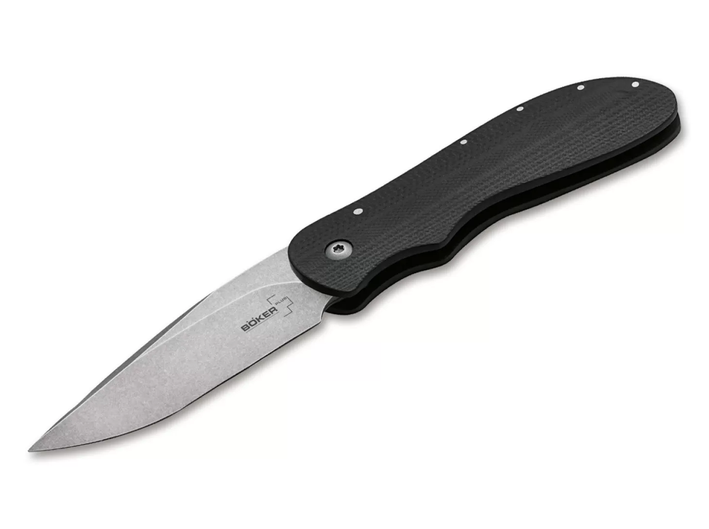 Outlet Voortrekker Outdoormesser