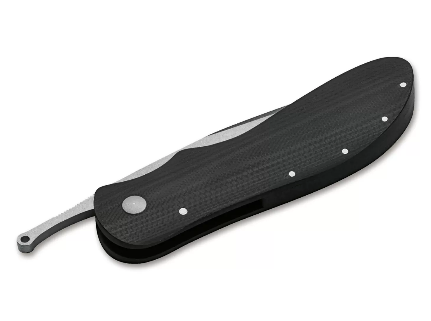 Outlet Voortrekker Outdoormesser