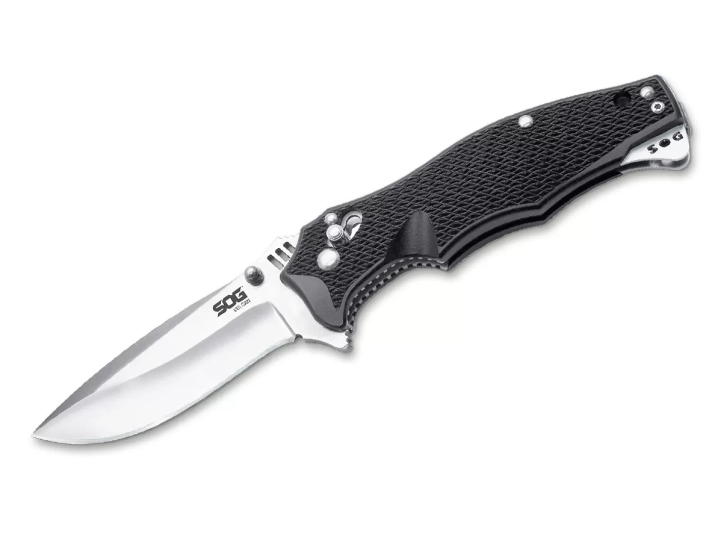 Shop Vulcan Jagdmesser