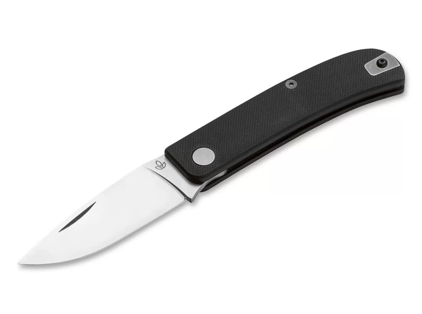 Fashion Wasp Black Zweihandmesser