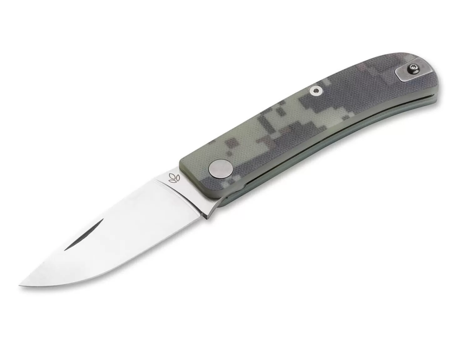 Outlet Wasp Digicamo Slipjoint-Messer
