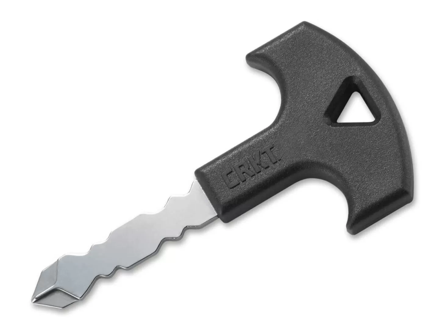 New Williams Tactical Key Keychain Tools