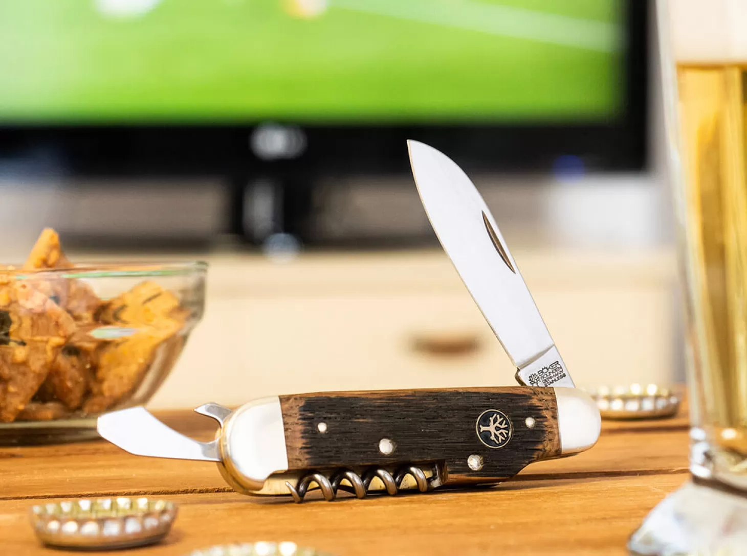 Flash Sale Winzermesser Klassische Messer