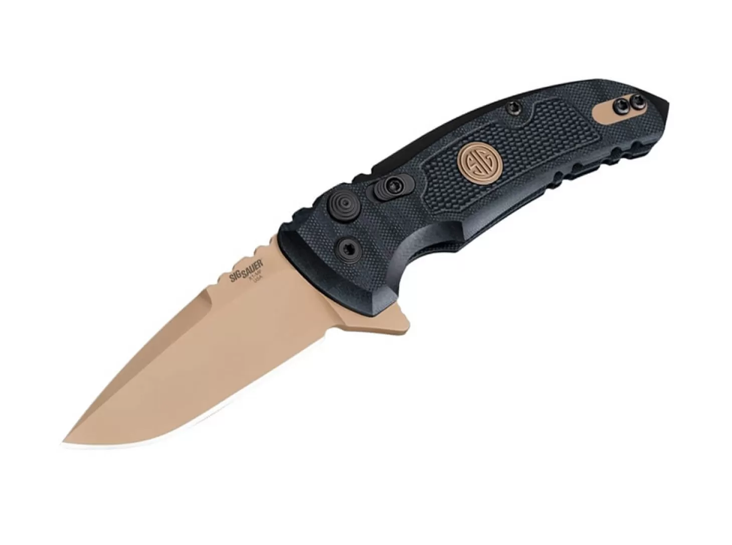 Shop X1 MicroFlip DP Emperor Scorpion Sammlermesser