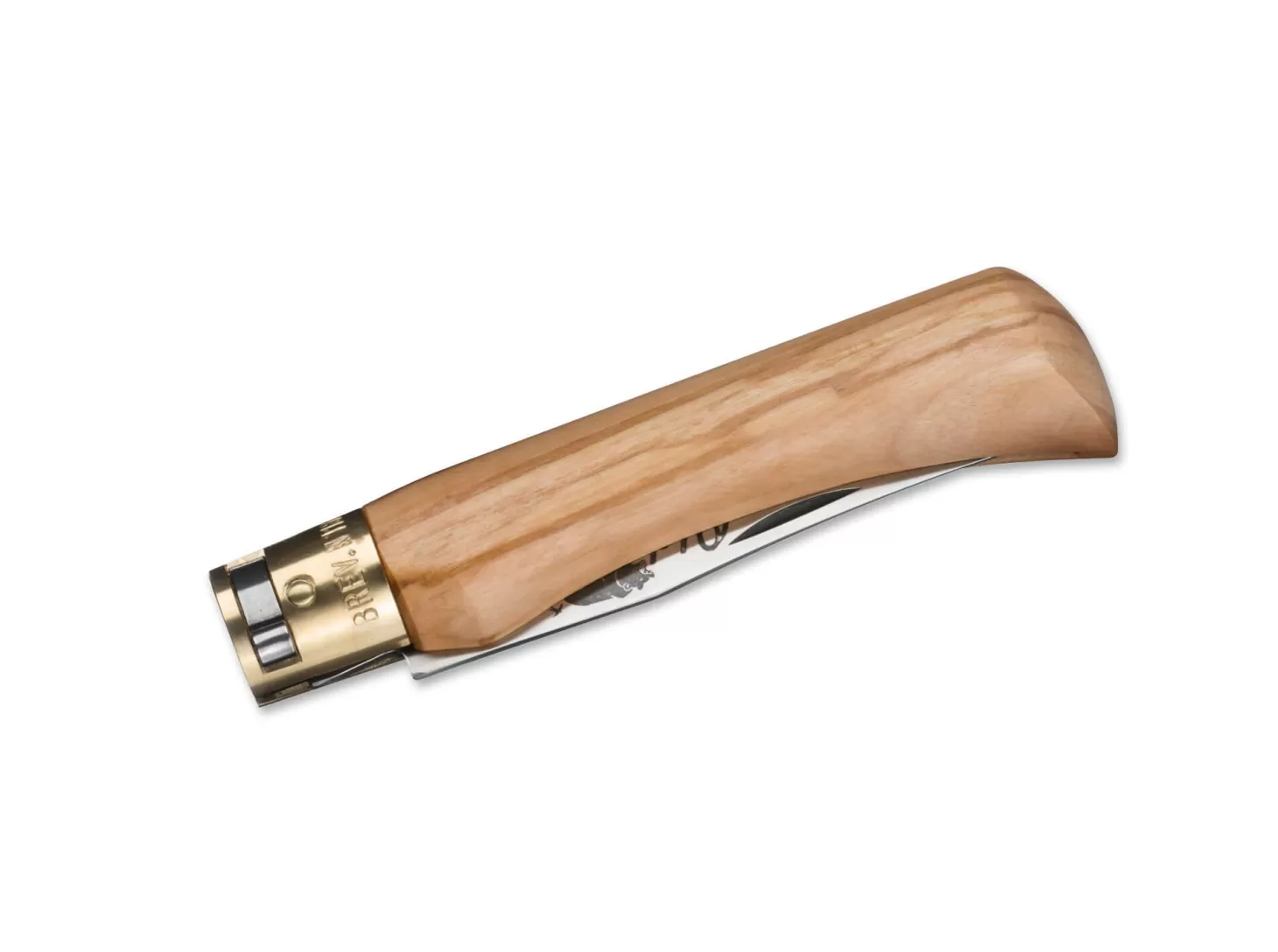 Shop XL Olive Klassische Messer