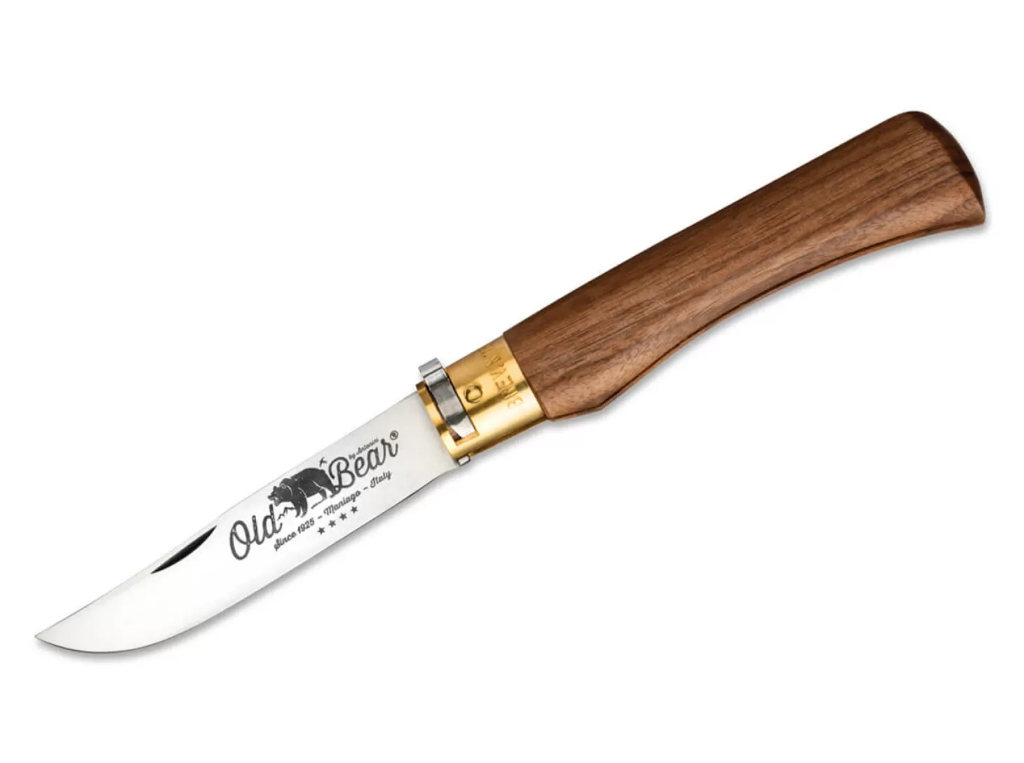 Sale XL Walnuss Klassische Messer